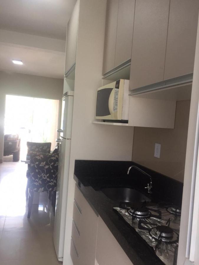 Casa Enseada Proximo Ao Mar E Comercios Com 2 Ar Split Sao Francisco do Sul Bagian luar foto