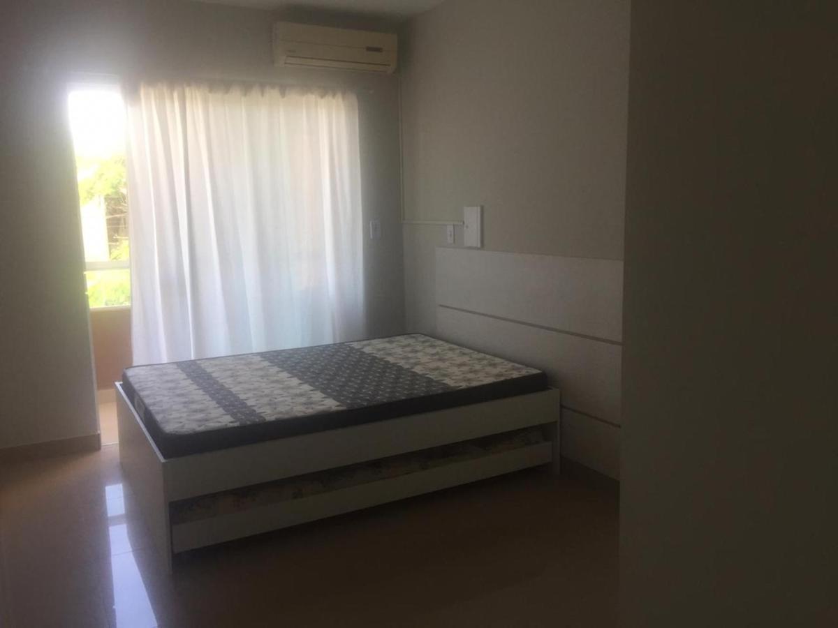 Casa Enseada Proximo Ao Mar E Comercios Com 2 Ar Split Sao Francisco do Sul Bagian luar foto